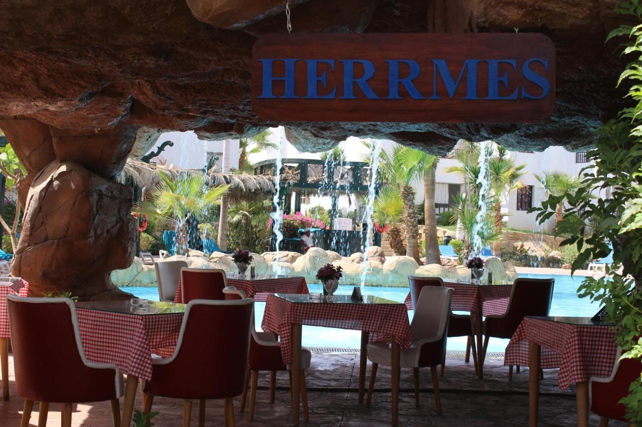 Herrmes Hospitality 샤름 엘 셰이크 외부 사진